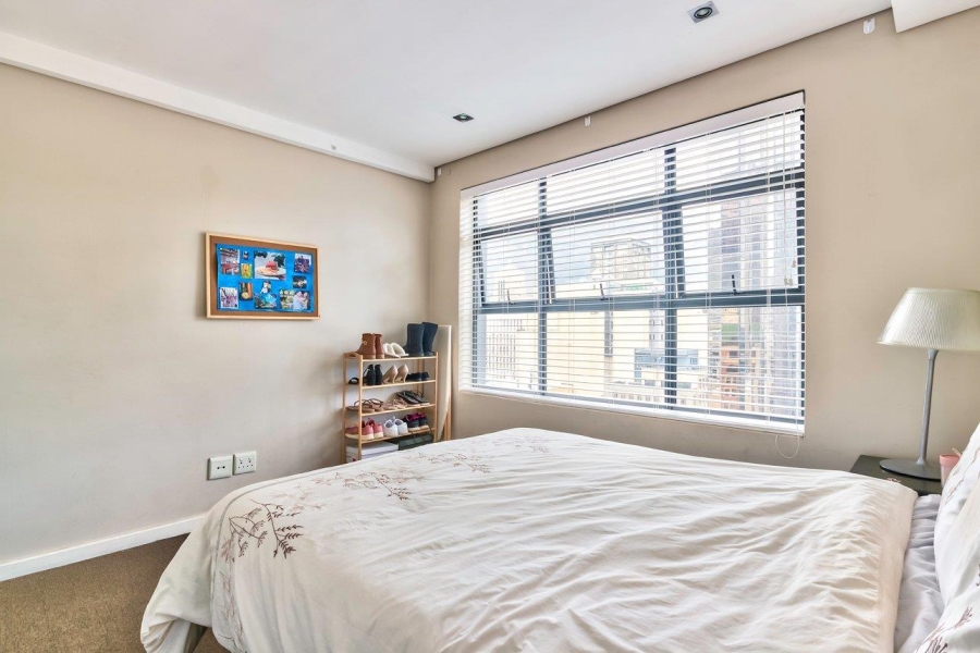 1 Bedroom Property for Sale in Cape Town City Centre Western Cape